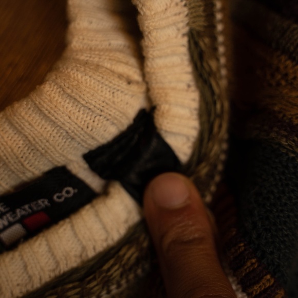 italian sweater - Picture 2 of 4